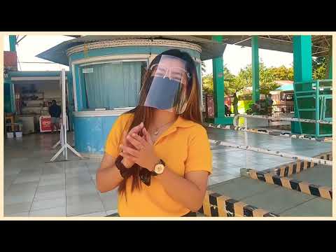 LAWIS BEACH GARDEN TOUR 🌴