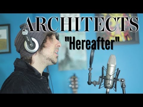 Hereafter (Acoustic Architects cover)