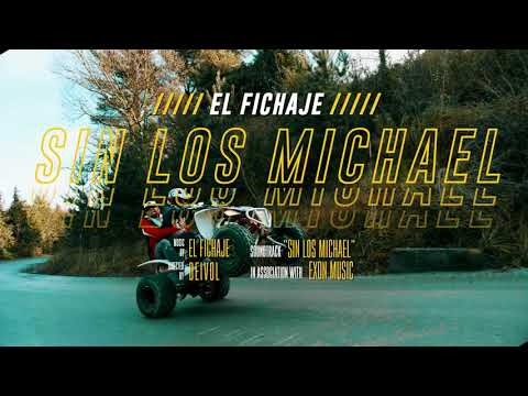 El Fichaje - Sin Los Michael. #SPANISHDRILL