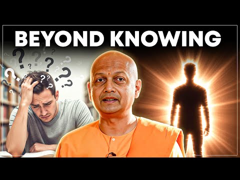 The Truth Beyond Knowing: What Enlightenment Really Is