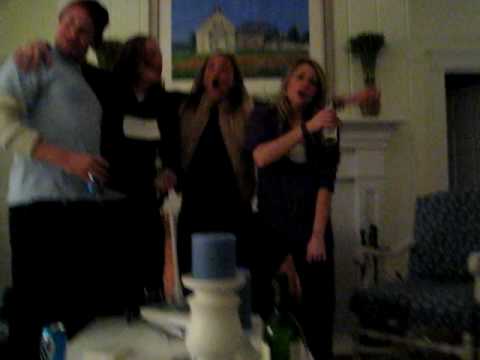 Show me that smile again....