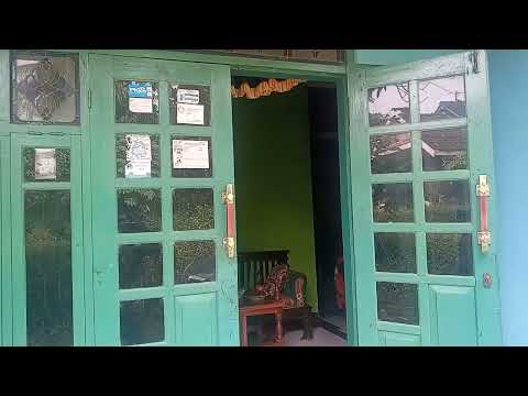 Silaturahim pak budi jolong pencipta lagu wes ewes dan lain-lain.