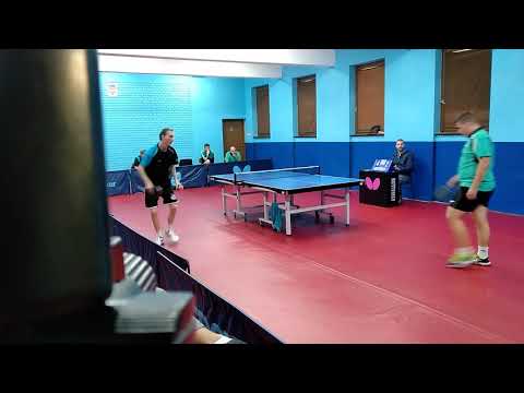 Lacković Mihael-Biber Tomislav-Osijek 20.10.2018.