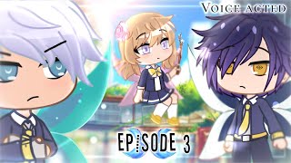 &quot;The Unordinary Idol&quot; Gacha Club Voice Acted Series|| Royale Fairy Academy Ep3 || GCMM|| RFA