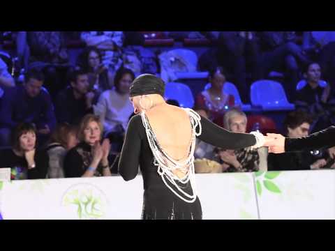 Светличный Павел - Светличная Ирина, Rumba, Танцевальные Истории 2019