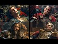 The End Of The 4 Great Conquerors