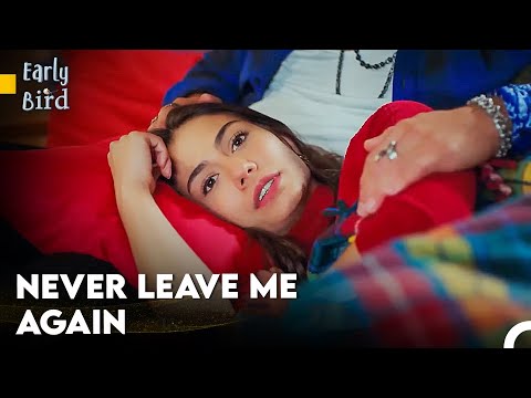 The Great Love of Can and Sanem #64 - Early Bird