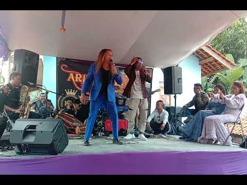 Iing Kurnia "RAJA CALUNG"