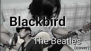 The Beatles - Blackbird (cover) by Naked Nerve