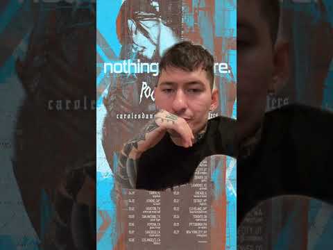 nothing,nowhere. Instagram Live: 2022-03-20