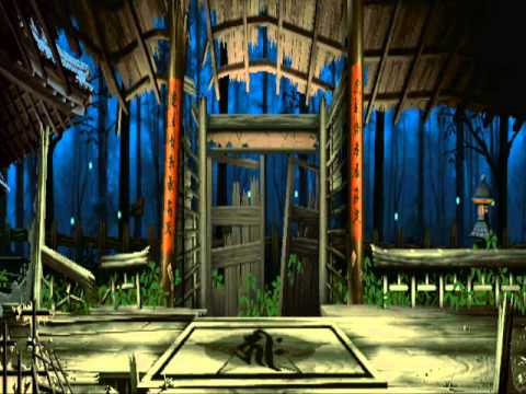 KOF'98   In Spite of One's Age Masters Team Theme OST