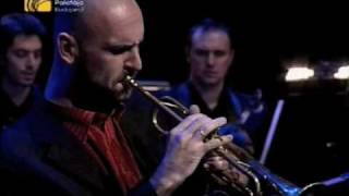 Modern Art Orchestra plays Kornel Fekete-Kovacs The Oak And The Bee 2nd. Mov. (part 2)