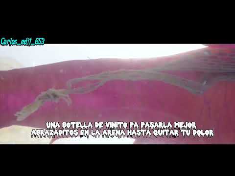 Lefty sm ft caloncho x Tocando arena