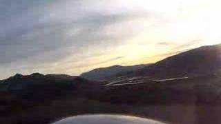 preview picture of video 'Cessna 172 Takeoff Kern Valley Airport California'