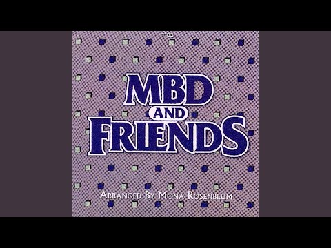 Traditional Medley - שירים