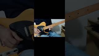 Joe Bonamassa - What I've Known For A Very Long Time (Intro Solo)