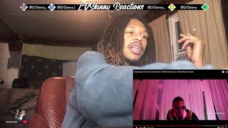 Soulja Boy - Front Door Back Door (Reaction Video)