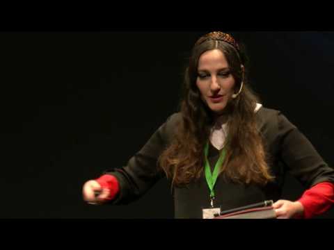 Vídeo: Curiosidade polo  «dark»