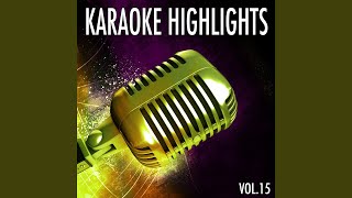 Uptown Down-home Good Ol&#39; Boy (Karaoke Version In the Style of Garth Brooks)