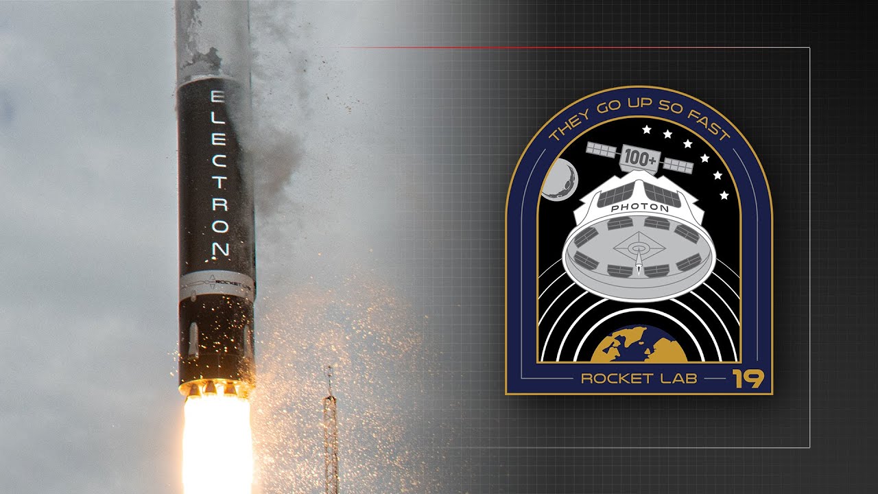 Watch the Launch
