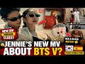 Jennie CONFIRMS BTS V Dating? 😱 New MV Sparks Massive Taennie Theory!