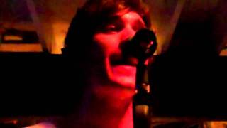 When Everything Falls Back Down - Action Item