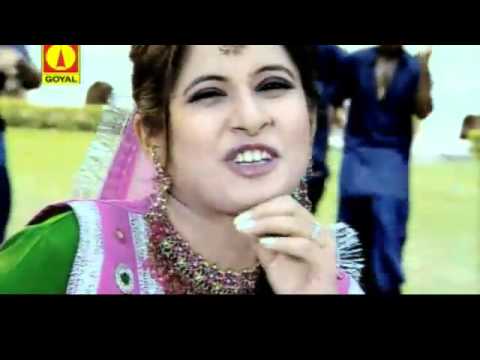 Hasdi   Kuldeep Rasila & Miss Pooja   Brand New Punjabi Songs   YouTube