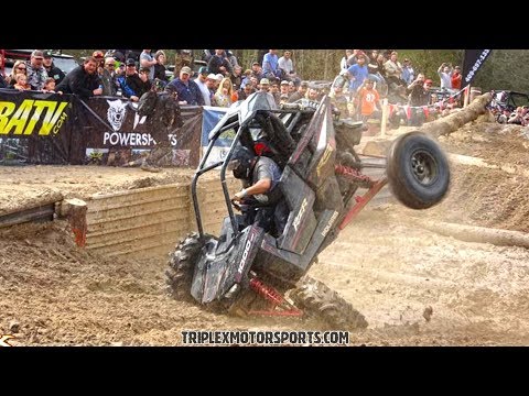 BOUNTY COURSE CARNAGE & FAILS!