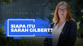Siapa Sarah Gilbert Ilmuwan Penemu Vaksin yang Kisahnya Viral hingga Dapat Pujian dari Dunia