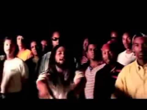 kymani marley   warriors