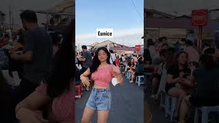 #shorts #tiktok #viral #trendingshorts #trending #fyp #beranda #eunicetjoa ♂️ @opiesports