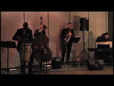 JOHNNY WALKER ORCHESTRA.