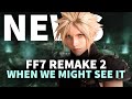 Final Fantasy 7 & 16 Info Coming | GameSpot News