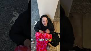 Download lagu bless him #awareness #homeless #helpinghomeless #nottingham #streetinterviews #homelessness #helping mp3 Download lagu bless him #awareness #homeless #helpinghomeless #nottingham #streetinterviews #homelessness #helping mp3