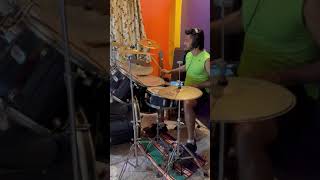 Hammerbox - Trip (drum cover)