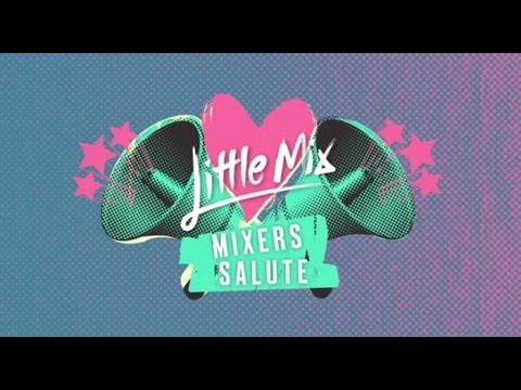 Mixers Salute Party