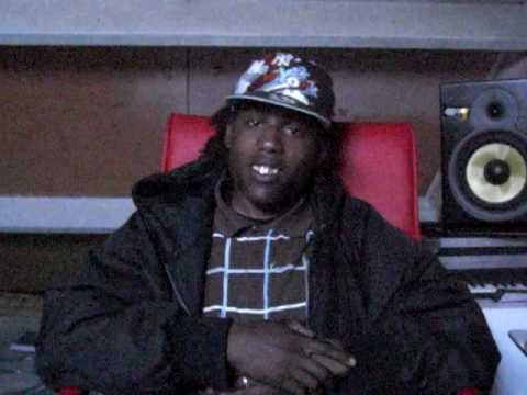 All8tonenMusic Interviewt Sniper-Rast Uit Emmeloord , ja hoor we zijn overal part ll