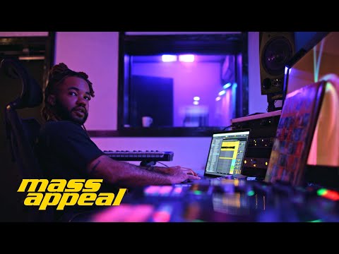 Rhythm Roulette: Powers Pleasant | Mass Appeal
