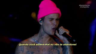 Justin Bieber - Where Are Ü Now (Rock In Rio 2022) [LEGENDADO/TRADUÇÃO]