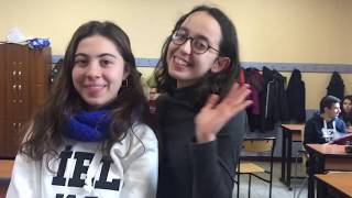İstanbul Erkek Lisesi'19 C Sınıf Videosu