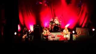 Bad Girl - Katzenjammer trondheim 2015 Byscene