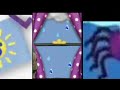 How To Draw Rain