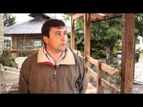 Cunco Chile: ciudad, pueblo, historia y todo lo que desconoce
