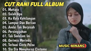 Download lagu CUT RANI FULL ALBUM TERPOPULER 2026 🎵 MUTIARA • SALAH APA • KU RELA KEHILANGAN mp3 Download lagu CUT RANI FULL ALBUM TERPOPULER 2026 🎵 MUTIARA • SALAH APA • KU RELA KEHILANGAN mp3