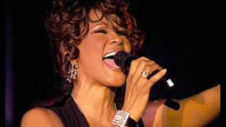 Whitney Houston (1963-2012): One Moment in Time (Hammond / Bettis, 1988)
