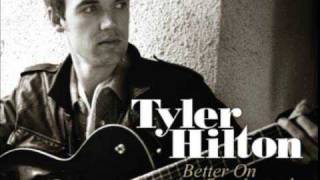 I Believe In You - Tyler Hilton (Song + Lyrics)