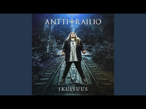Ikuisuus - Antti Railio