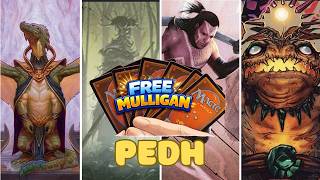Kheru v Nemata v Cliffhaven v Zoyowa | PEDH Episode 2