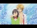 Kaichou wa Maid-sama! Opening- "My Secret ...