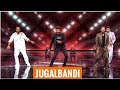 Prabhu Deva Vs Remo D Souza Dance Versus JugalBandi
